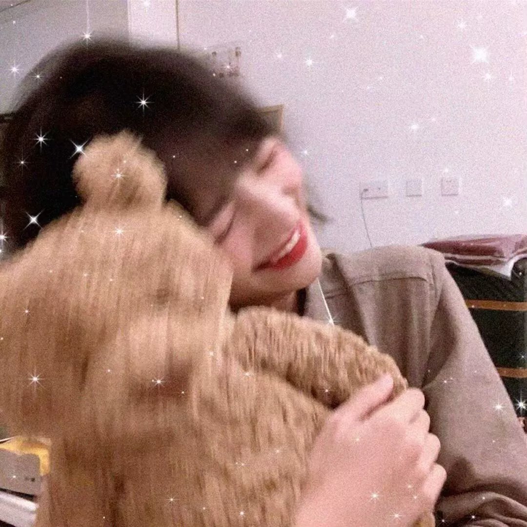 守护天上的星星$妈妈我想你