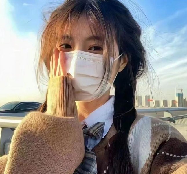 我用气运带飞闪婚老公